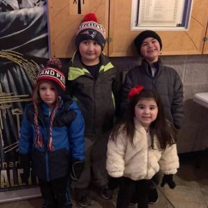 Meet your Posher, Joyce